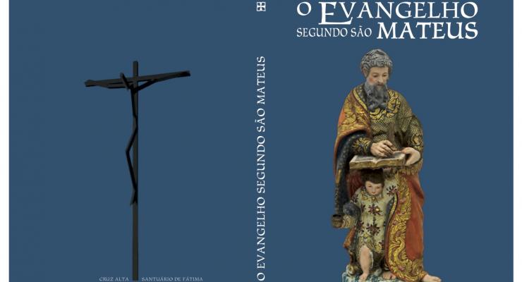Santuário oferece livro para celebrar Domingo da Palavra de Deus
